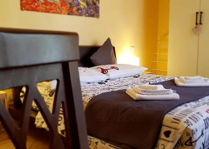 Апартаменты Gabriel House
