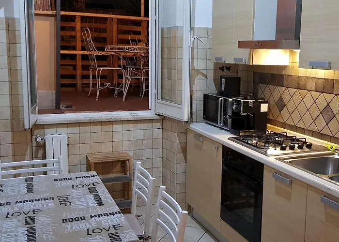 Апартаменты Gabriel House *